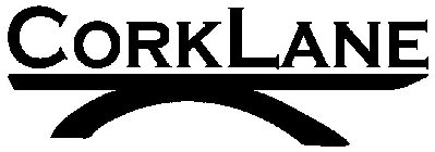 CORKLANE