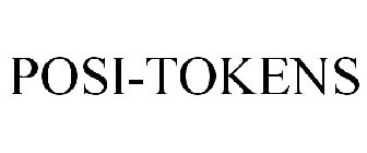 POSI-TOKENS