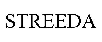 STREEDA