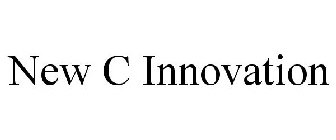 NEW C INNOVATION