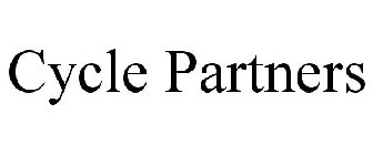 CYCLE PARTNERS