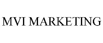 MVI MARKETING