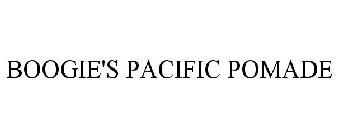 BOOGIE'S PACIFIC POMADE