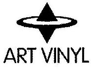 ART VINYL