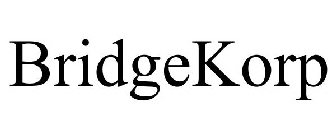 BRIDGEKORP