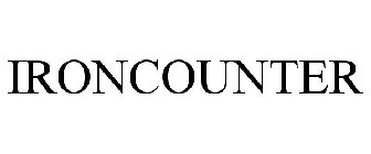 IRONCOUNTER