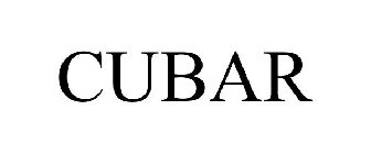 CUBAR