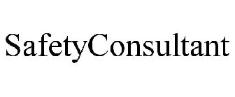 SAFETYCONSULTANT