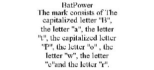 BATPOWER