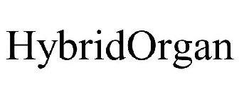HYBRIDORGAN