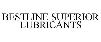BESTLINE SUPERIOR LUBRICANTS