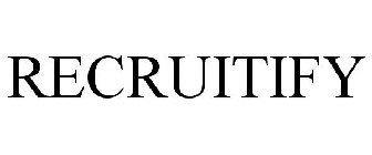 RECRUITIFY