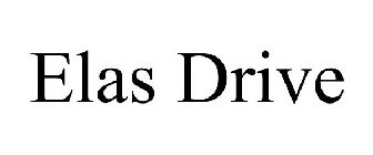 ELAS DRIVE