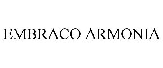 EMBRACO ARMONIA