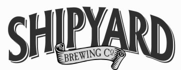 SHIPYARD BREWING CO.