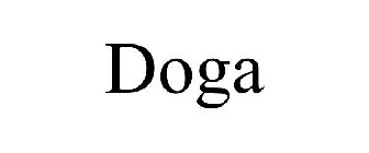 DOGA