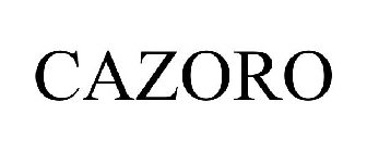 CAZORO