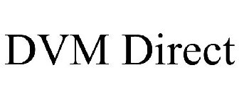 DVM DIRECT