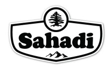 SAHADI