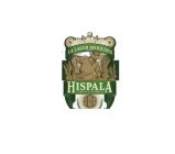 LA LAGER MEXICANA HISPALA HISPALA PUEBLA