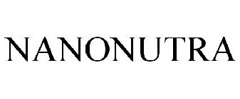 NANONUTRA