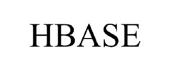 HBASE