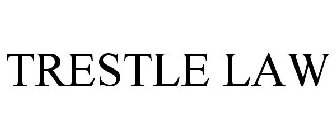 TRESTLE LAW