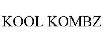 KOOL KOMBZ