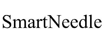 SMARTNEEDLE
