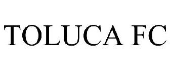 TOLUCA FC