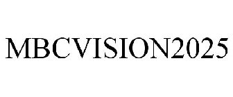 MBCVISION2025