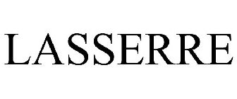 LASSERRE