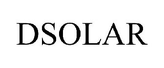 DSOLAR