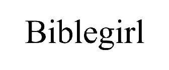 BIBLEGIRL