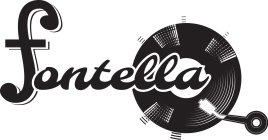 FONTELLA