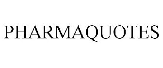 PHARMAQUOTES