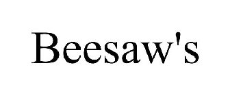 BEESAW'S