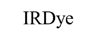 IRDYE