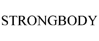 STRONGBODY