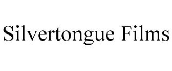 SILVERTONGUE FILMS