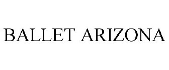 BALLET ARIZONA