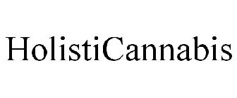 HOLISTICANNABIS