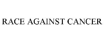 RACE AGAINST CANCER