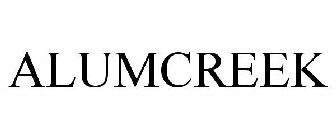 ALUMCREEK