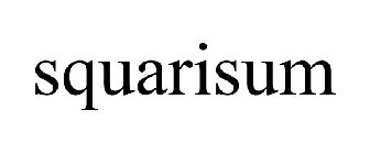 SQUARISUM