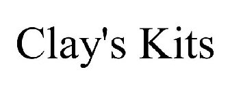 CLAY'S KITS