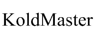 KOLDMASTER