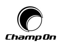 CHAMPON