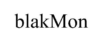 BLAKMON