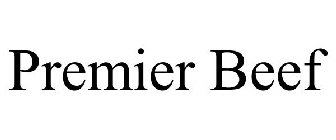 PREMIER BEEF